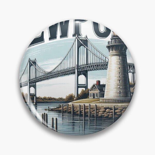 Item preview, Newport Rhode Island designed and sold by ryanapples2.