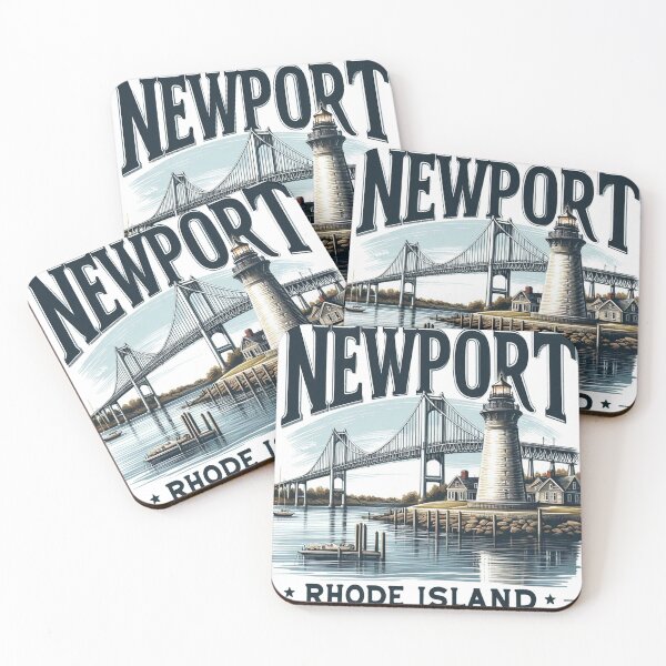 Item preview, Newport Rhode Island designed and sold by ryanapples2.