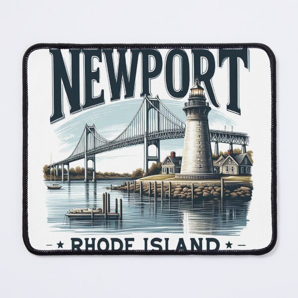 Item preview, Newport Rhode Island designed and sold by ryanapples2.