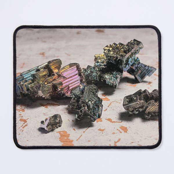 Item preview, Bismuth Crystals designed and sold by ChemBoutiques.