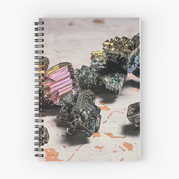 Item preview, Bismuth Crystals designed and sold by ChemBoutiques.