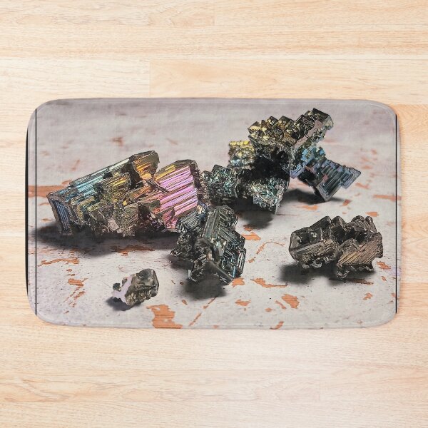 Item preview, Bismuth Crystals designed and sold by ChemBoutiques.