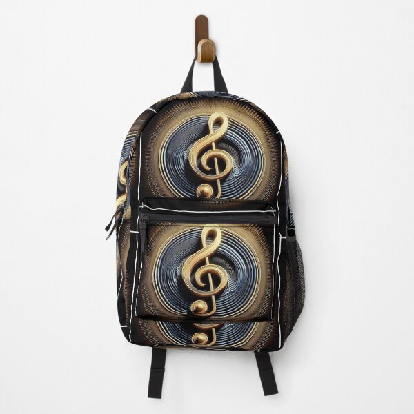 Item preview, Treble Clef  designed and sold by Intriguing Designs.