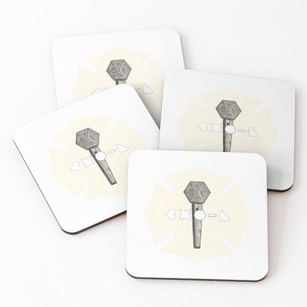 Item preview, EXO-L LIGHTSTICK designed and sold by kpop-fandom.