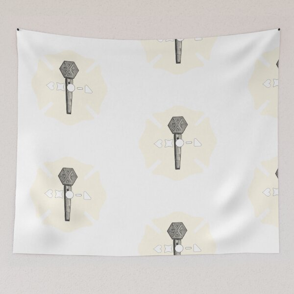 Item preview, EXO-L LIGHTSTICK designed and sold by kpop-fandom.