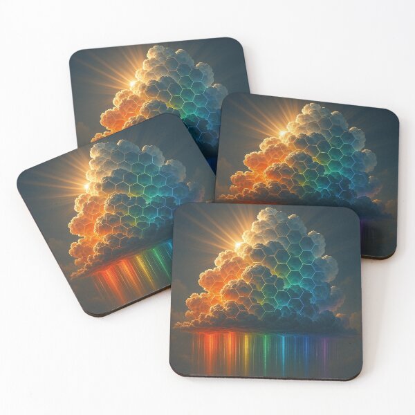 Item preview, Chromacode designed and sold by Paul Louis Villani.