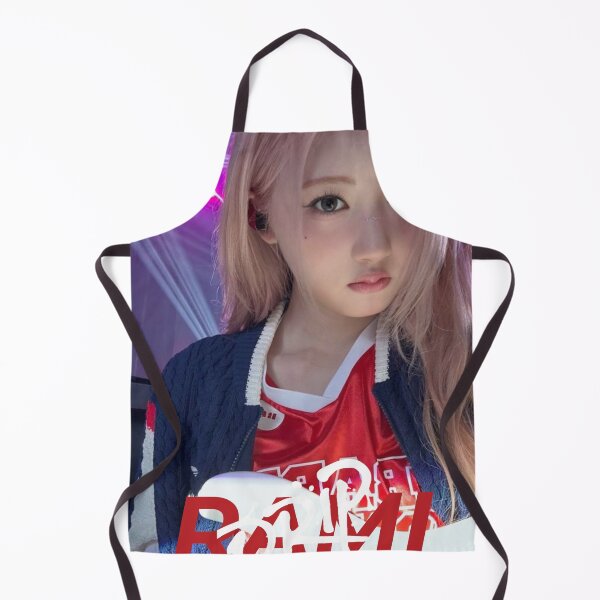 Artikelvorschau, BABYMONSTER DRIP RAMI FÜR IMMER SO LIEBE IN MEINEM HERZEN MILLIARDÄR CLIK CLAK MONTIEZ entworfen und verkauft von Valereekmerch.