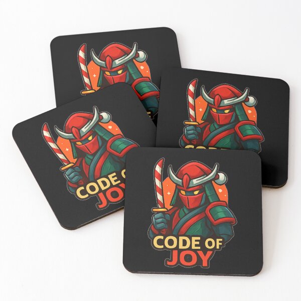 Item preview, Code Of Joy designed and sold by okiiskandarart.