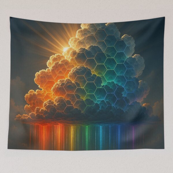 Item preview, Chromacode designed and sold by Paul Louis Villani.