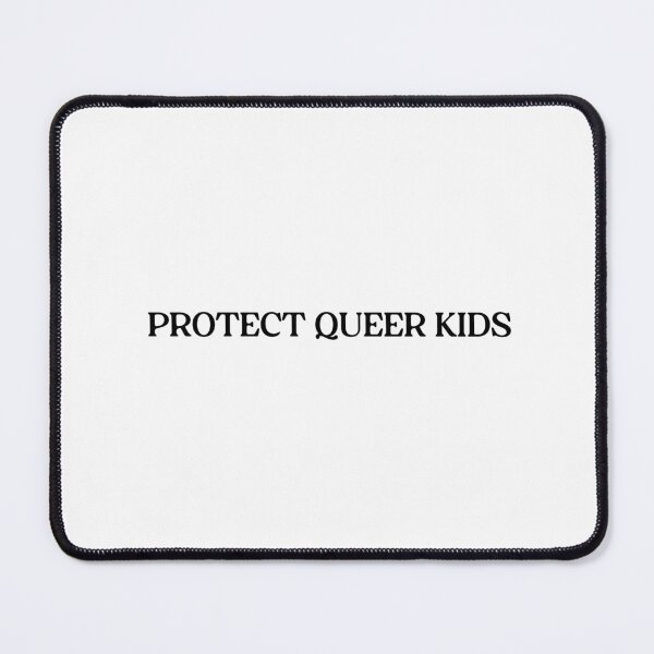Item preview, Protect Queer Kids designed and sold by motherofceres.