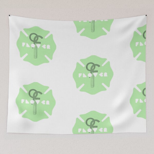 Item preview, FLOVER LIGHTSTICK designed and sold by kpop-fandom.
