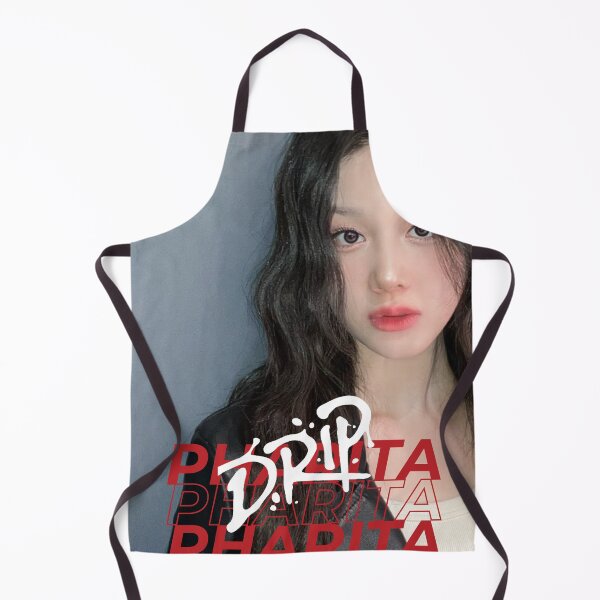 Item preview, BABYMONSTER DRIP PHARITA FOREVER LIKE THAT LOVE IN MY HEART BILLIONAIRE CLIK CLAK MONTIEZ designed and sold by Valereekmerch.