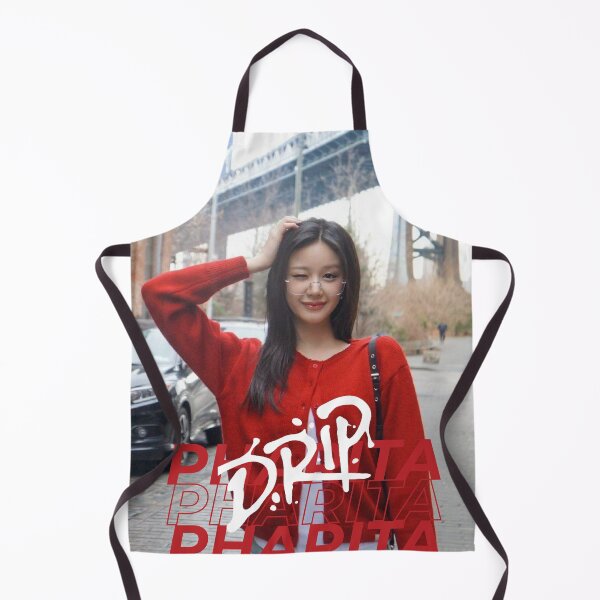 Item preview, BABYMONSTER DRIP PHARITA FOREVER LIKE THAT LOVE IN MY HEART BILLIONAIRE CLIK CLAK MONTIEZ designed and sold by Valereekmerch.