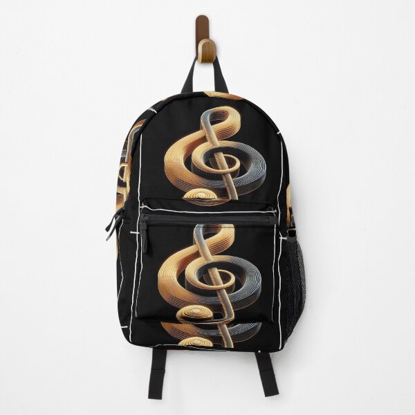 Item preview, Treble Clef  designed and sold by Intriguing Designs.