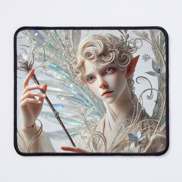 Item preview, Celestial Fairy Divining designed and sold by gryhenart.