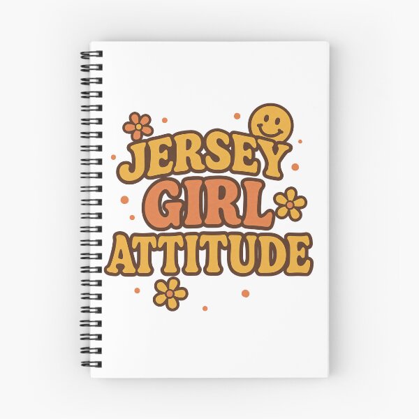 Artikelvorschau, Jersey-Girl-Einstellung entworfen und verkauft von JerseyGirls.