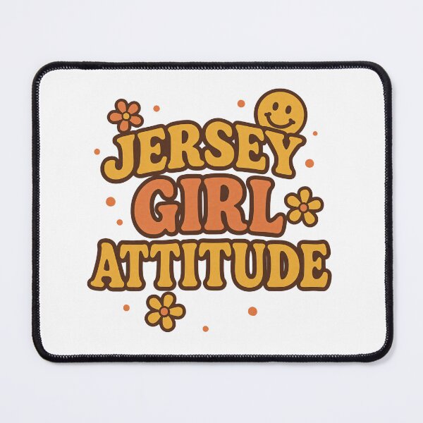 Artikelvorschau, Jersey-Girl-Einstellung entworfen und verkauft von JerseyGirls.