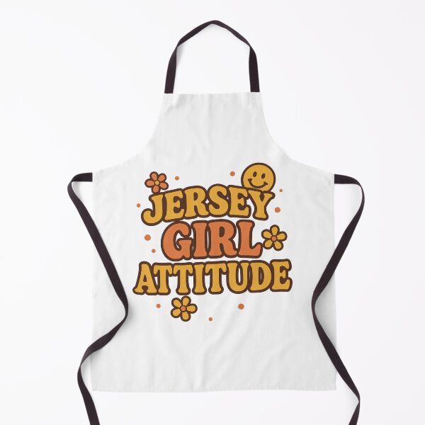 Item preview, Jersey Girl Attitude designed and sold by JerseyGirls.