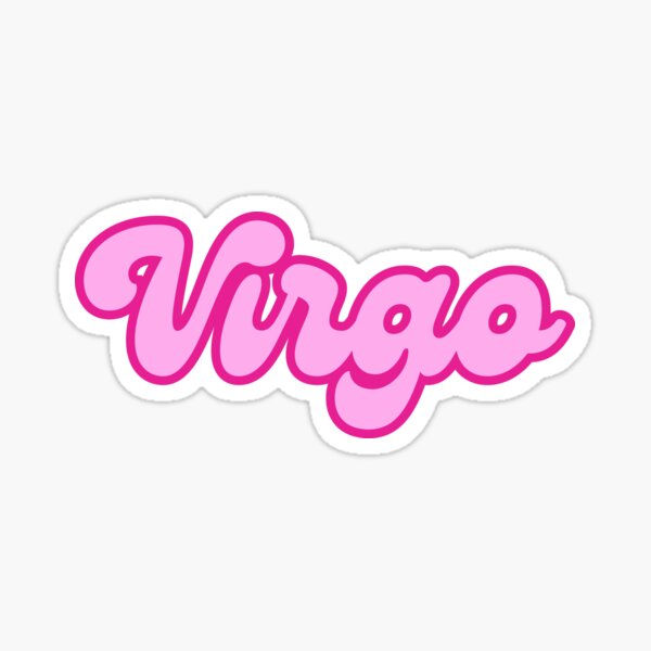 Item preview, Virgo Zodiac designed and sold by appleseider.