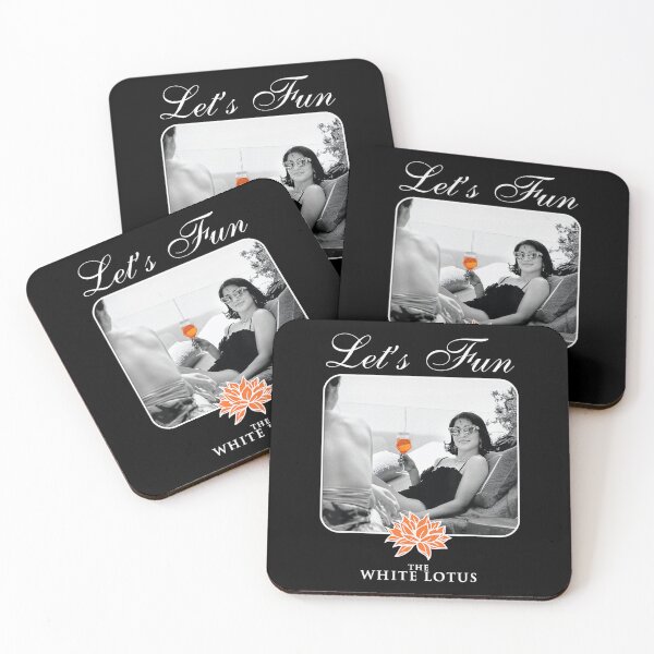 Item preview, Let's Fun designed and sold by GerogShop.