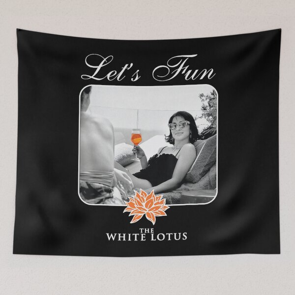 Item preview, Let's Fun designed and sold by GerogShop.