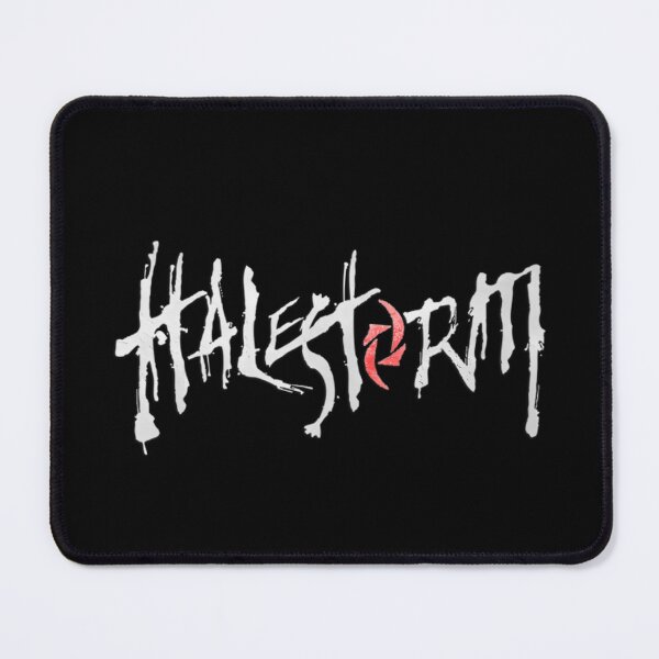 Item preview, Halestorm Band Rock  designed and sold by bonnetiasg.