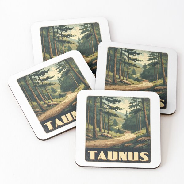 Item preview, Taunus designed and sold by blankshirt.