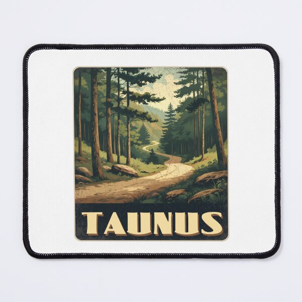 Item preview, Taunus designed and sold by blankshirt.