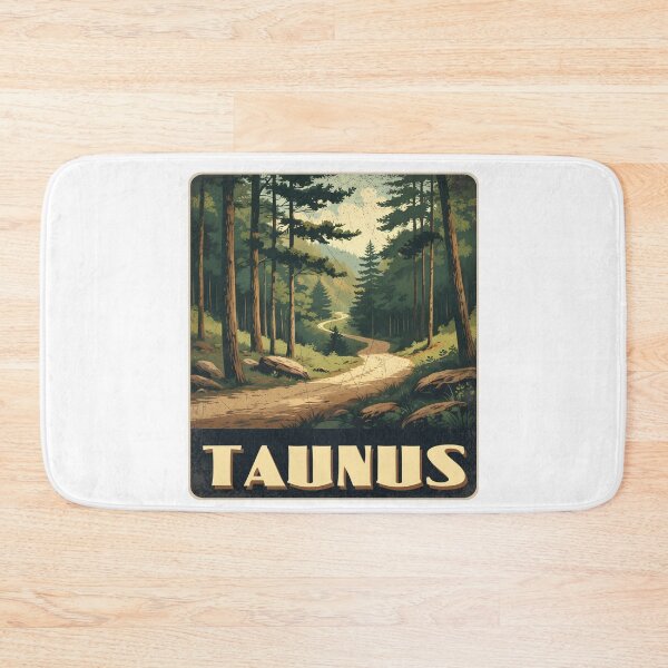 Item preview, Taunus designed and sold by blankshirt.