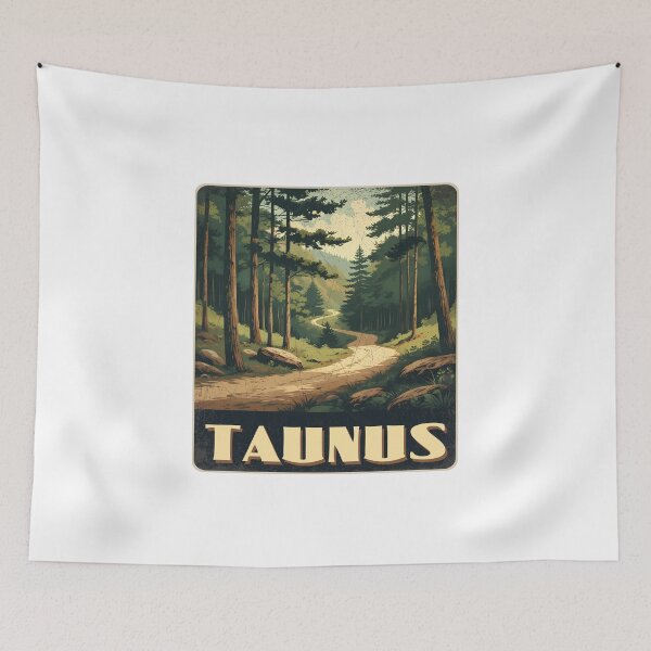 Item preview, Taunus designed and sold by blankshirt.