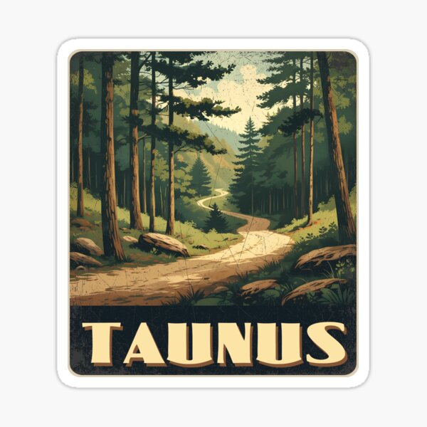 Item preview, Taunus designed and sold by blankshirt.