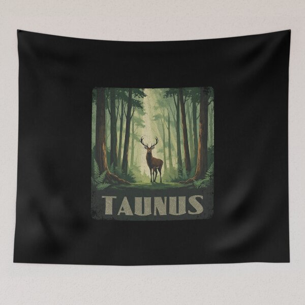 Item preview, Taunus designed and sold by blankshirt.