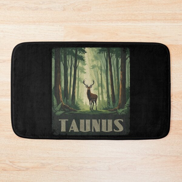 Item preview, Taunus designed and sold by blankshirt.