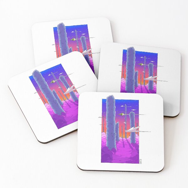Item preview, Beyond The Clouds designed and sold by FelipeAquinoArt.
