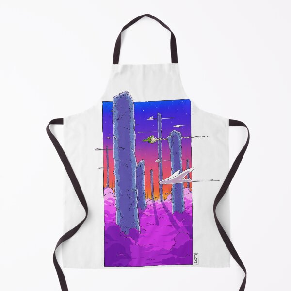 Item preview, Beyond The Clouds designed and sold by FelipeAquinoArt.