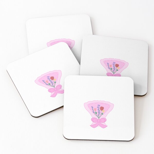 Item preview, Bouquet of flowers designed and sold by kcarchives.