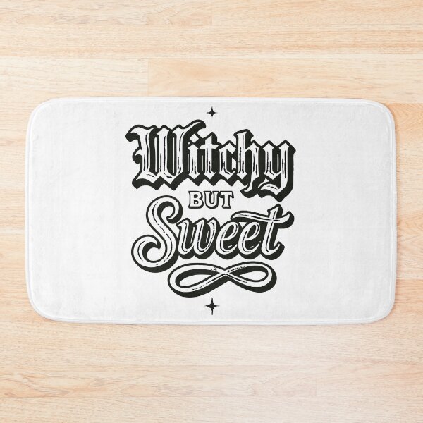 Item preview, Witchy but sweet 2 designed and sold by Quepepa.