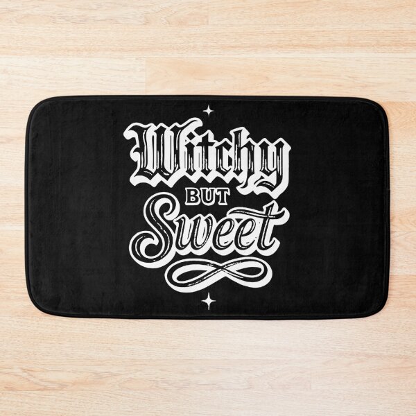 Item preview, Witchy but sweet 3 designed and sold by Quepepa.