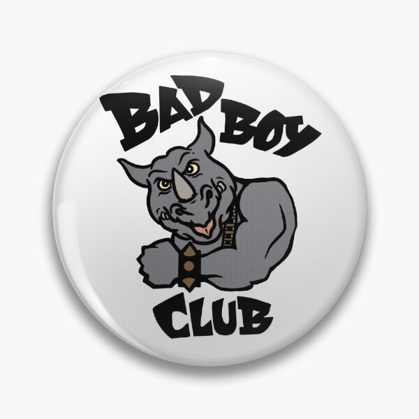 Artikelvorschau, Bad Boy Rocksteady entworfen und verkauft von SewerVaultToys.
