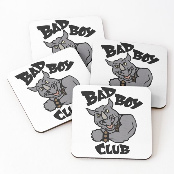 Artikelvorschau, Bad Boy Rocksteady entworfen und verkauft von SewerVaultToys.