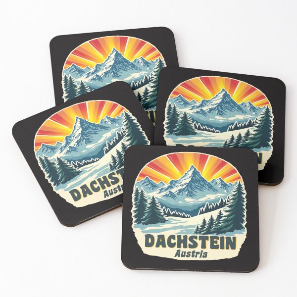 Item preview, Dachstein Austria designed and sold by blankshirt.