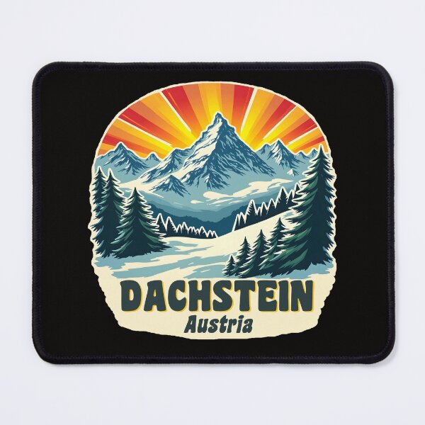Item preview, Dachstein Austria designed and sold by blankshirt.