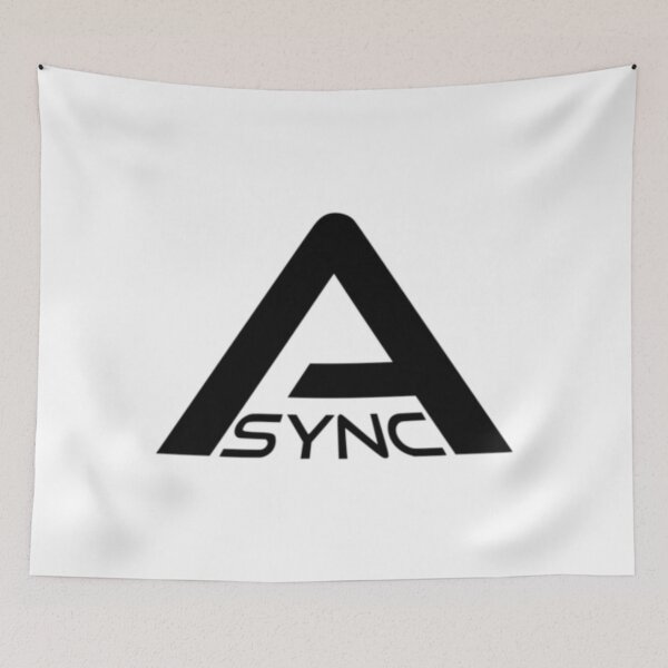 Item preview, ASYNC - Backrooms High Quality designed and sold by Dario Andres Pedrozo.