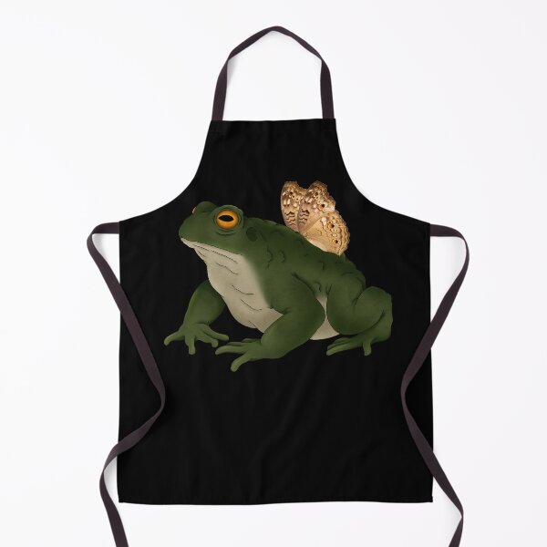 Item preview, Butterfly Toad Tan designed and sold by Caseymax.