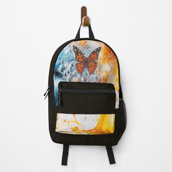 Item preview, Trippy Buttefly designed and sold by TobachsArt.