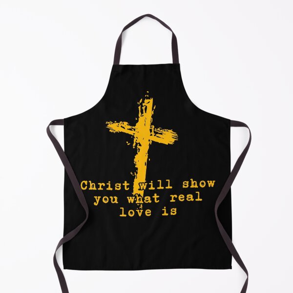 Item preview, Christ Shows Real Love - Religious Art. designed and sold by MoriaStore.