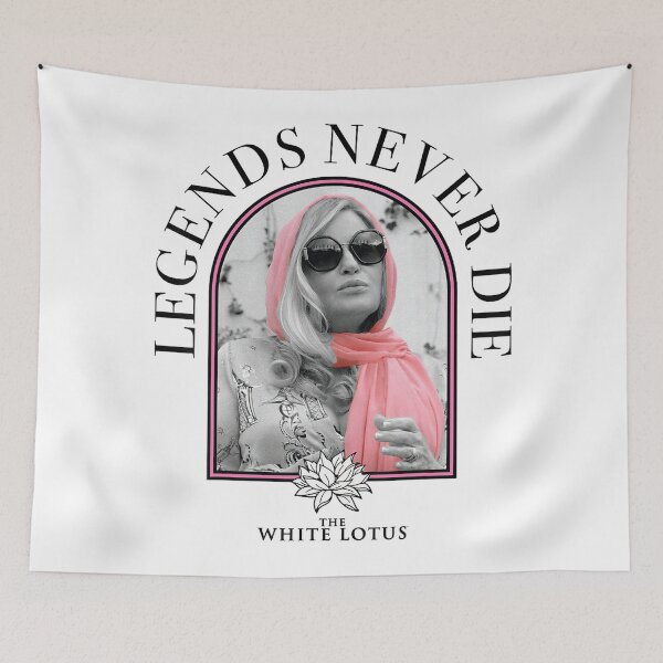 Item preview, Movie Never Die designed and sold by GerogShop.