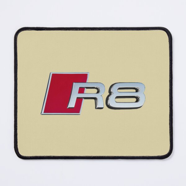 Item preview, Audi R8 designed and sold by Dario Andres Pedrozo.