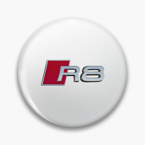 Item preview, Audi R8 designed and sold by Dario Andres Pedrozo.