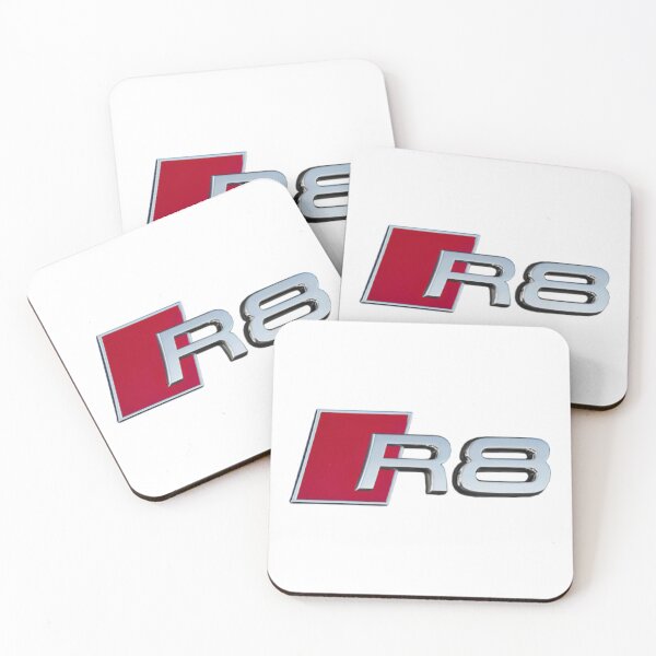 Item preview, Audi R8 designed and sold by Dario Andres Pedrozo.